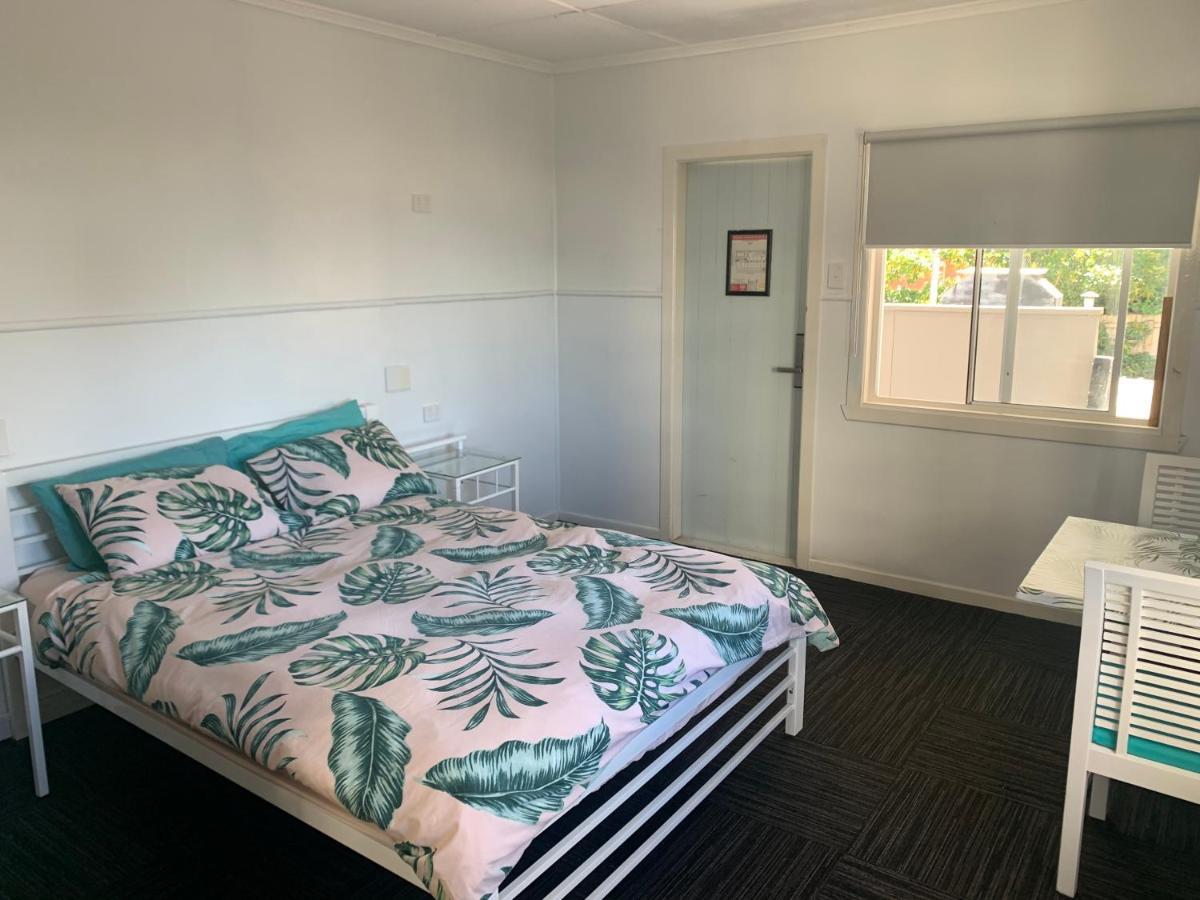 Aussie Dream Hostel Gold Coast Zewnętrze zdjęcie